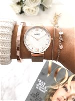 Orologio Tayroc Donna Iconic in Acciaio TA.TY151 - TA.TY151